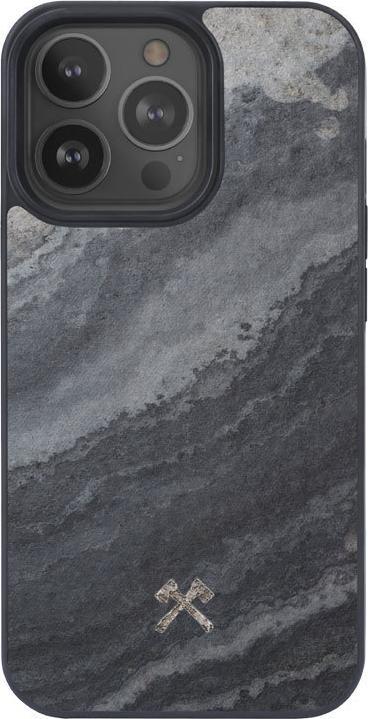 Produktbild Woodcessories Bumper Case (Apple iPhone 13 Pro)