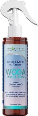 Bioelixire Essential Lamellar Water 150Ml (150 ml)