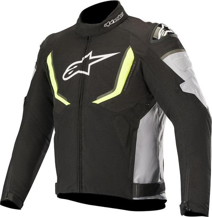 Produktbild Alpinestars T-GP R V2 WP Jacket (Herren, S)