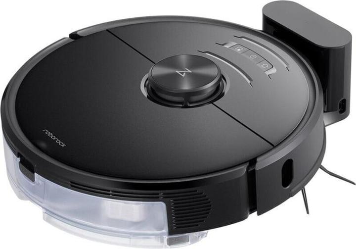 Actual product image Roborock S6 MaxV (Robot vacuum)