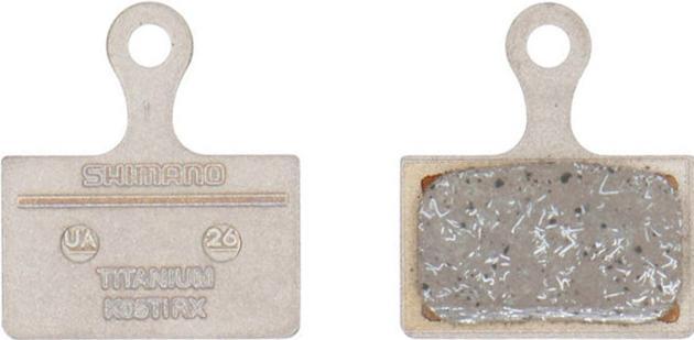 Immagine prodotto Shimano K05TI (Shimano, Resina sintetica)