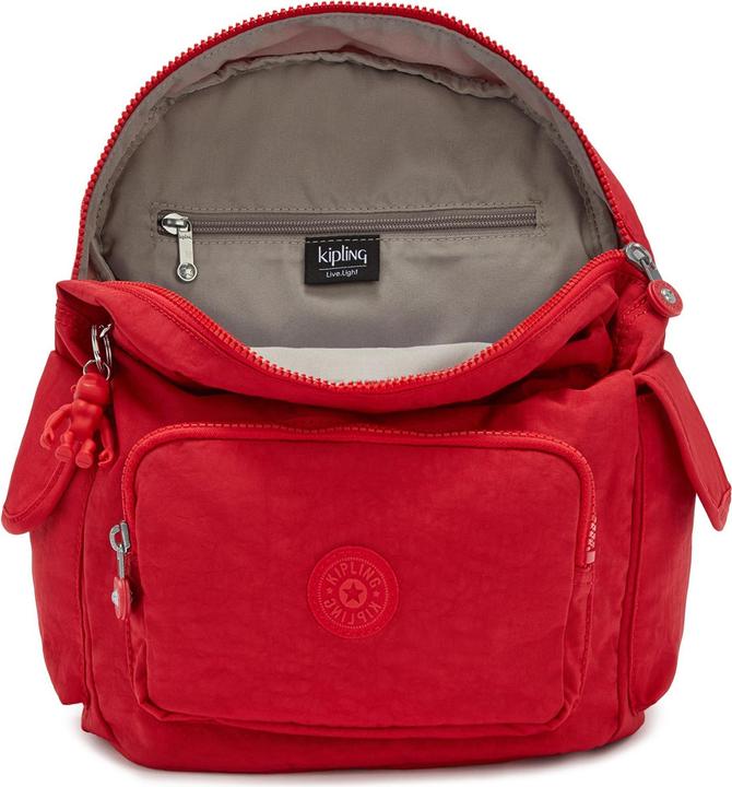 Produktbild Kipling Basic City Pack S Rucksack 33,5 cm (15 l)