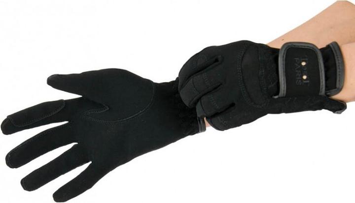 Image du produit TdeT Gants d'équitation pour galop (8)