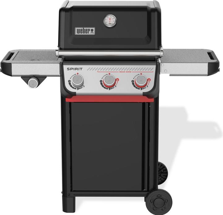 Produktbild Weber SPIRIT E-335 GBS Gasgrill (9.09 kW)