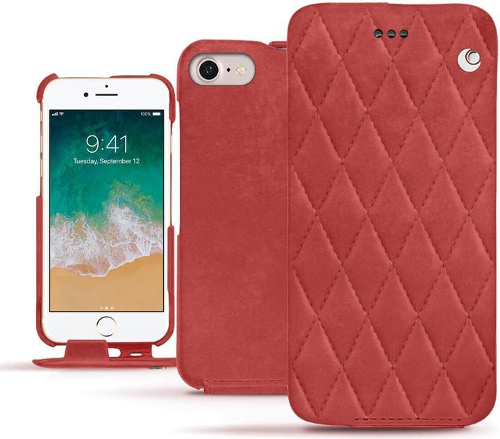 Produktbild Noreve Lederschutzhülle vertikal (Apple iPhone 7)