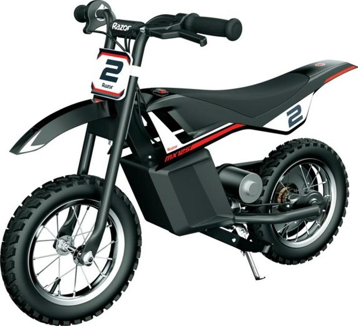 Produktbild Razor MX125 Dirt Rocket (12 V)