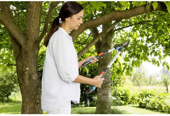 Produktbild Gardena TeleCut 520-670