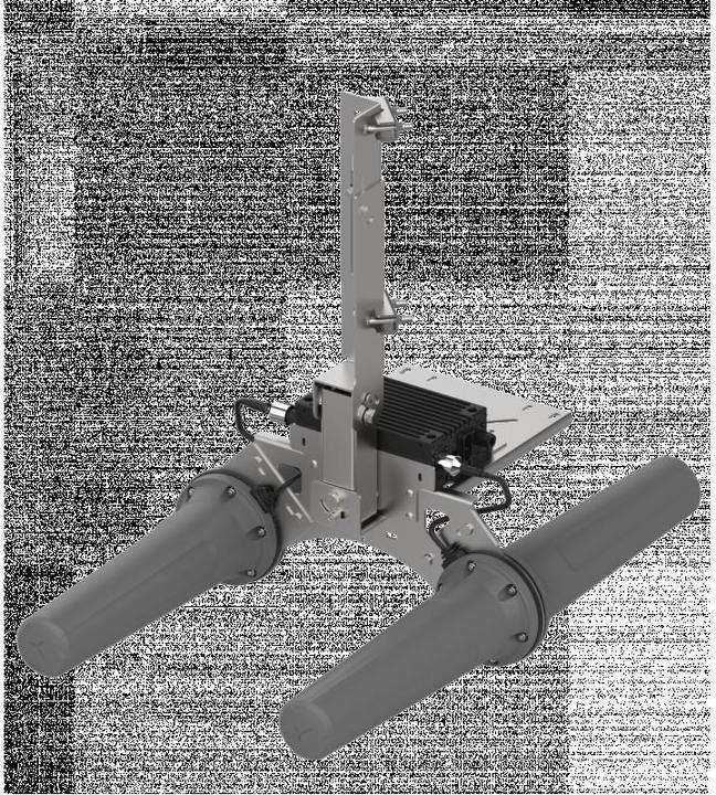 Poynting 42662 - A-HELI-0022-V3-02 2x 2x2 Antenna WiFi Dual-Band a polarizzazione circolare I (WiFi)