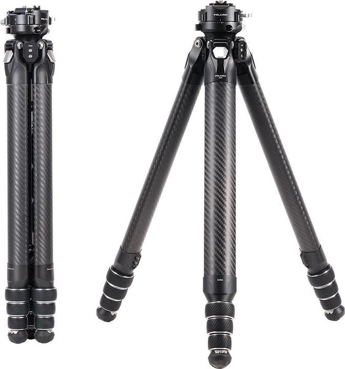 Falcam TreeRoot Quick Lock Travel Tripod