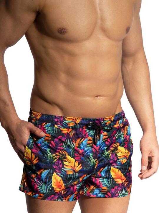 Produktbild Olaf Benz Badeshorts (S)