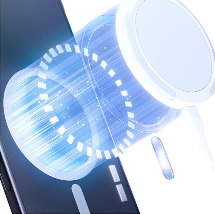 Produktbild 3MK Samsung Galaxy S25 Edge - Just20g MagCase (Samsung Galaxy S25 Edge)