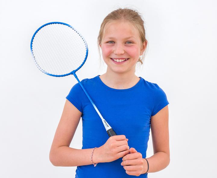 Immagine prodotto Betzold Sport Racchetta da badminton, singola