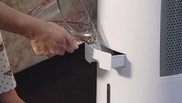 Image du produit Livington Insta Chill (15 m²)