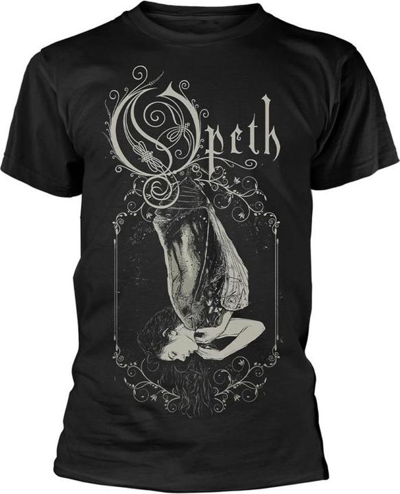 Universal Textiles Chrysalis TShirt