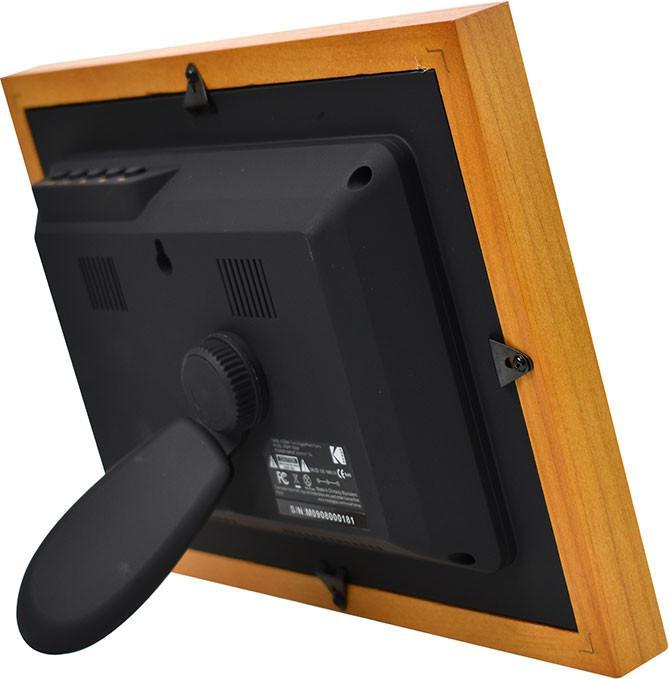 Actual product image Kodak RDPF-700WBW (7", 1024 x 600 pixels)