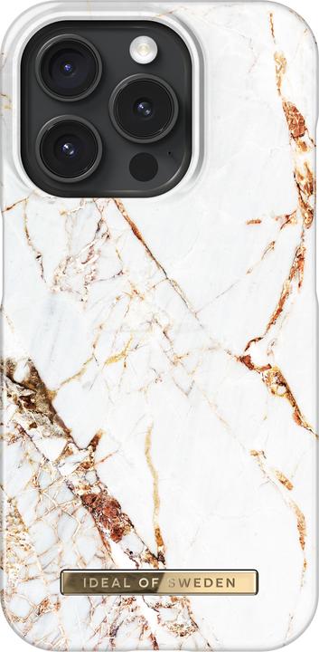 iDeal Of Sweden Case (Apple iPhone 15 Pro)