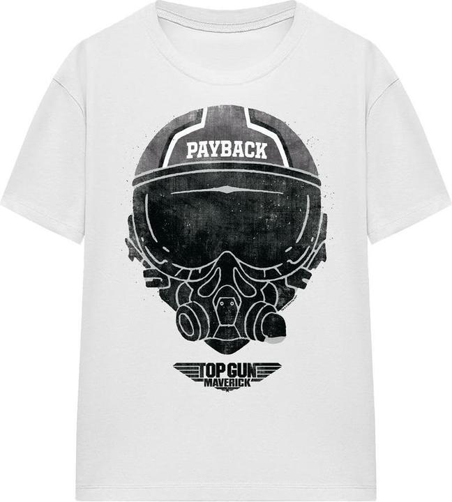 Image du produit Top Gun - T-shirt PAYBACK - Adulte (XL)