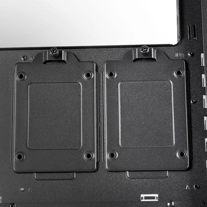 Produktbild Silverstone Fara R1 Pro V2 (ATX, mATX, Mini-ITX)