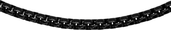 Produktbild Heideman Miles schwarz farben (100% Edelstahl)