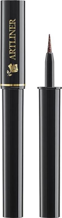 Actual product image Lancôme Artliner Brown Metallic 03 (03 Brown Metallic)