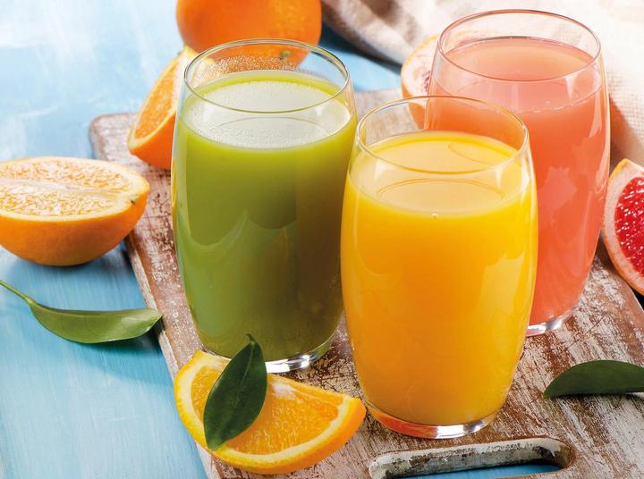 Produktbild Koenig Slow Juicer Pro