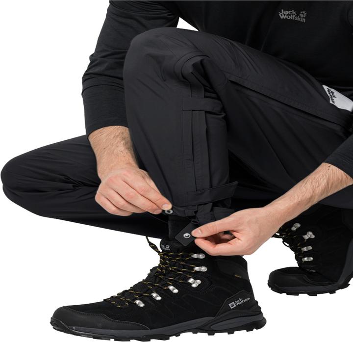 Produktbild Jack Wolfskin Morobbia 3L Pants (XL)