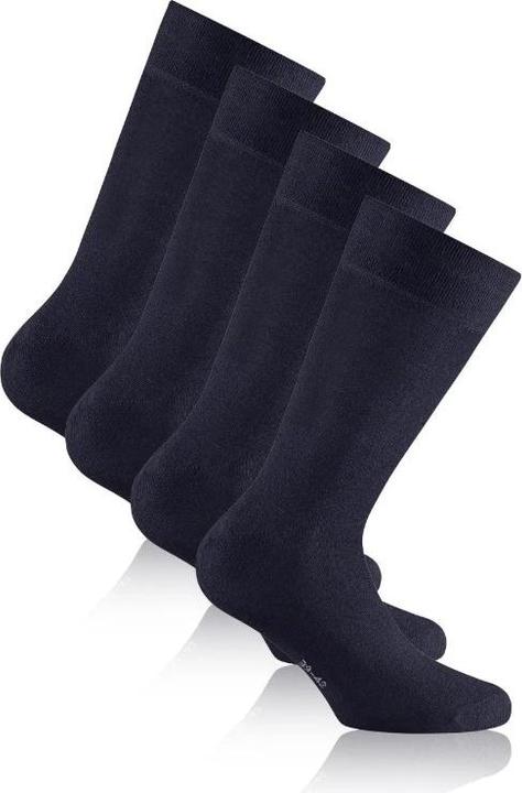 Produktbild Rohner Bamboo (4er Pack, 39 - 42)