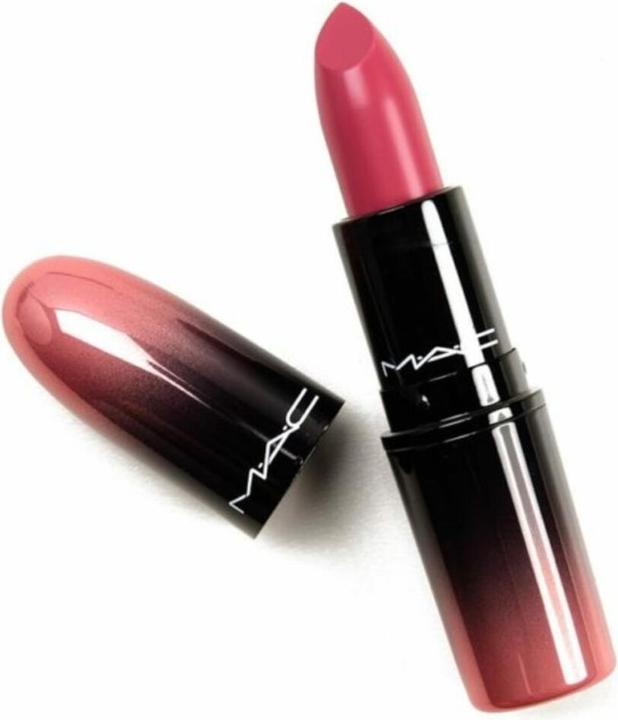 Produktbild MAC Cosmetics Love Me Lipstick- French Silk (As If I Care)