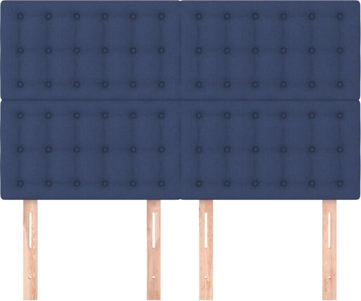 Image du produit VidaXL Kalli (144 x 5 x 128 cm)