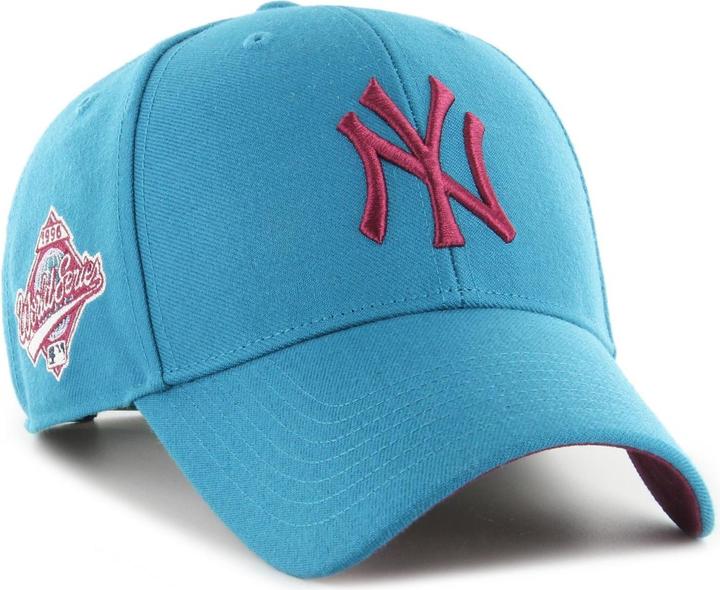 47 Brand World Series New York Yankees