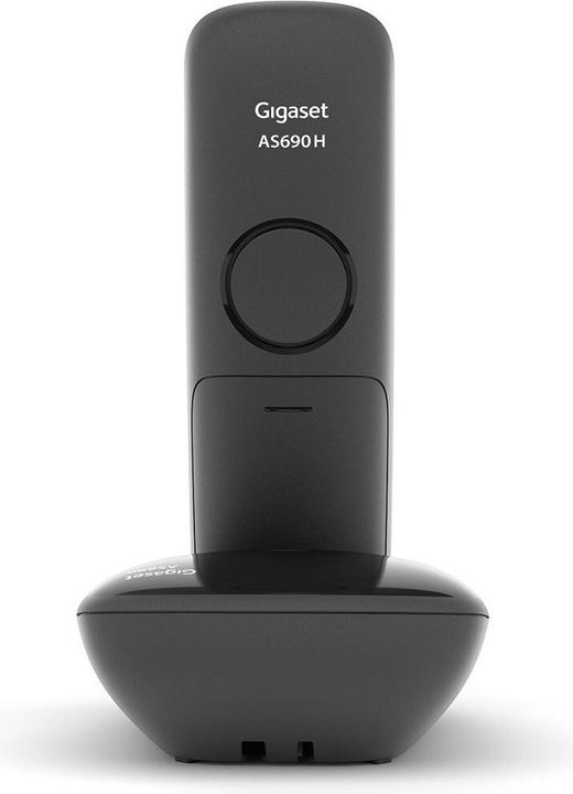 Produktbild Gigaset AS690 Duo