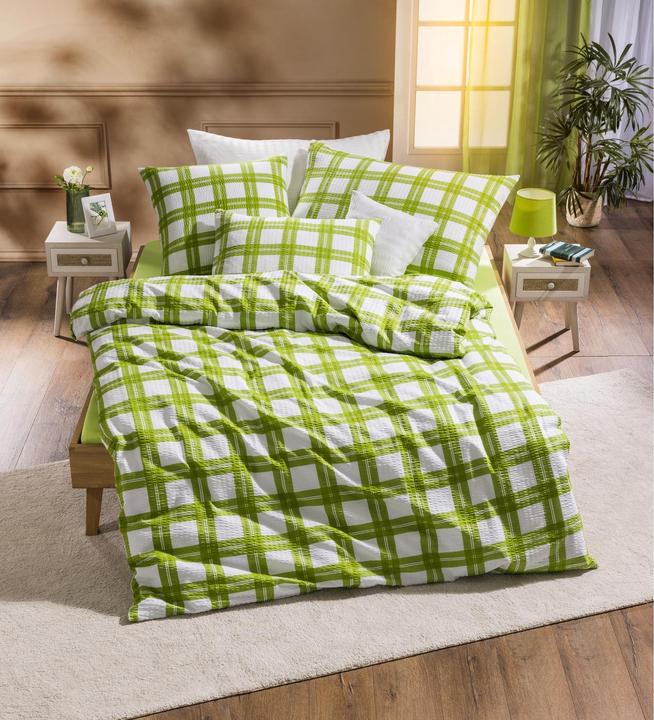 Immagine prodotto Home Fashion Paddy Diamonds (Copripiumino, 160 x 210 cm)