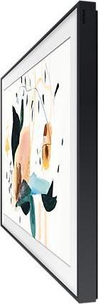 Actual product image Samsung The Frame QE50LS03A (50", LS03A, QLED, 4K, 2021)