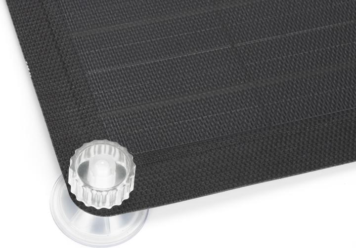 Produktbild EcoFlow Saugnapf Set zu 110W Solarmodul