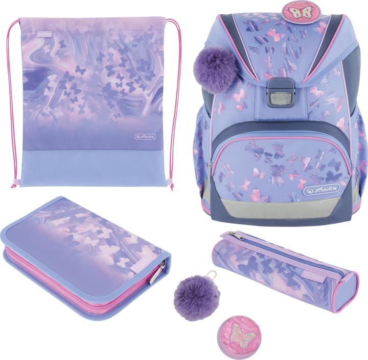 Herlitz Schulranzen (15 l)