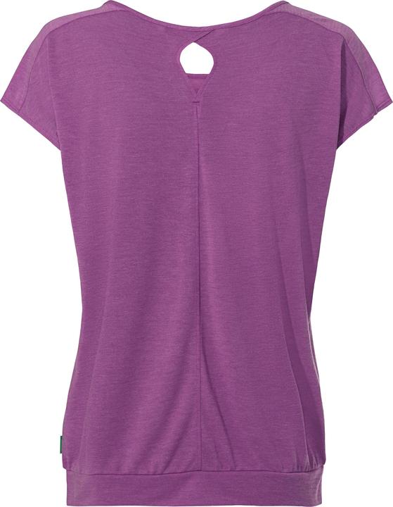 Produktbild Vaude Skomer T-Shirt III (38, S)