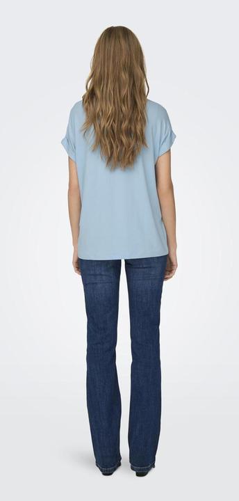 Actual product image Only Casual T-shirt top (XL)