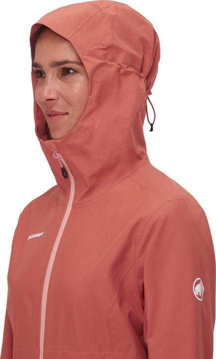 Actual product image Mammut Alto Light HS Hooded Jacket Women (XS)