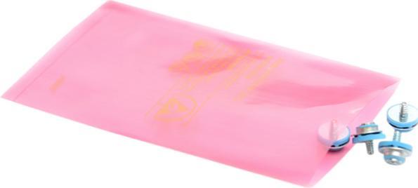 Produktbild RND Antistatischer Beutel, 254 x 305mm, Packung à 100 Stück (100 Stück)