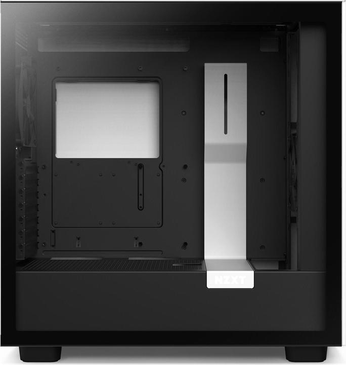 Immagine prodotto NZXT Flusso H7 (ATX, mATX, E-ATX, Mini-ATX)