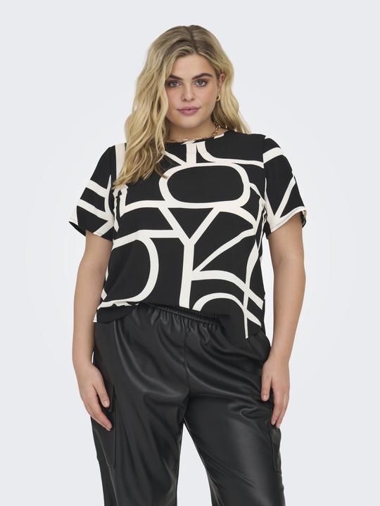Produktbild Only Carvica Ss Top Noos Wvn Top (52)