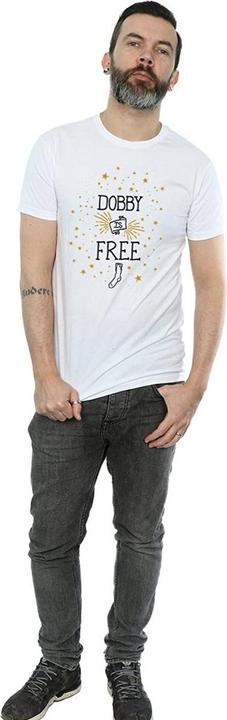 Produktbild Dobby Is Free TShirt aus Baumwolle (XXL)