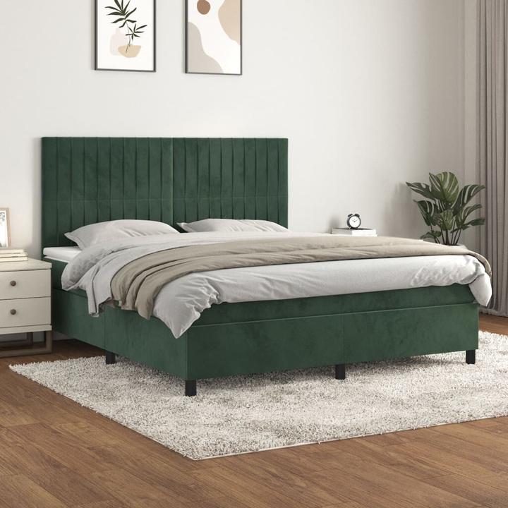 Produktbild VidaXL Anna (180 x 200 cm)