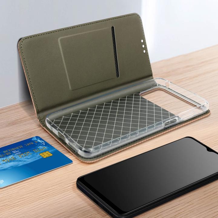 Image du produit Avizar Série Smart (Xiaomi Poco M5)