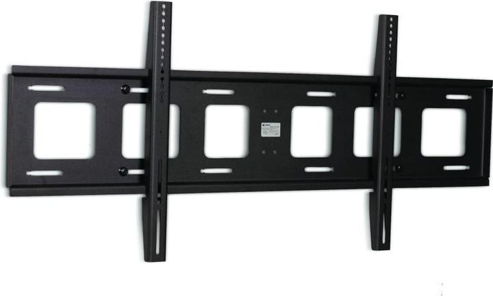 Produktbild edbak Plasma/LCD Wandhalterung 60"+ (Wand, 95", 79.40 kg)