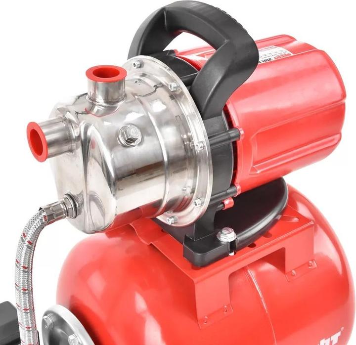 Produktbild Hecht 3101 (Hauswasserpumpe)