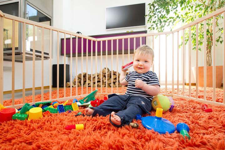 Actual product image Felibaby Strolch (170 cm)