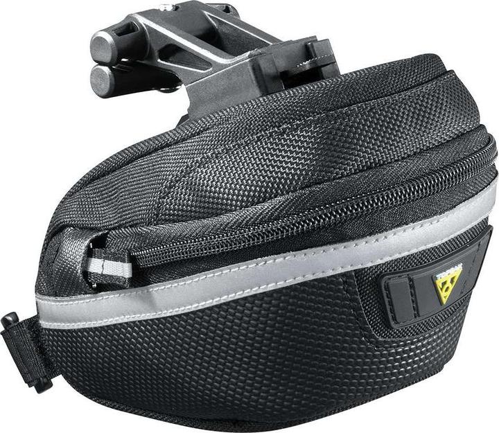 Produktbild Topeak Wedge Pack II (0.80 l, Satteltasche)