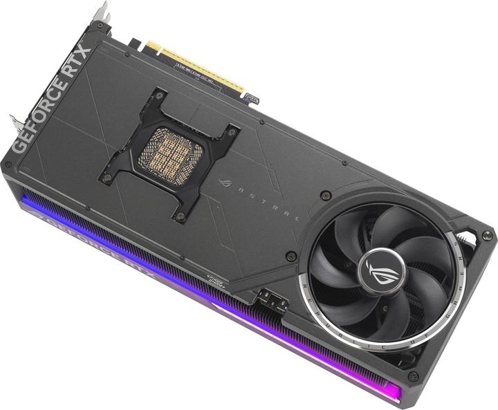 Produktbild ASUS GeForce RTX 5090 ROG ASTRAL GAMING (32 GB)