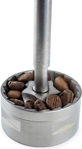 Actual product image Peugeot Paris Press